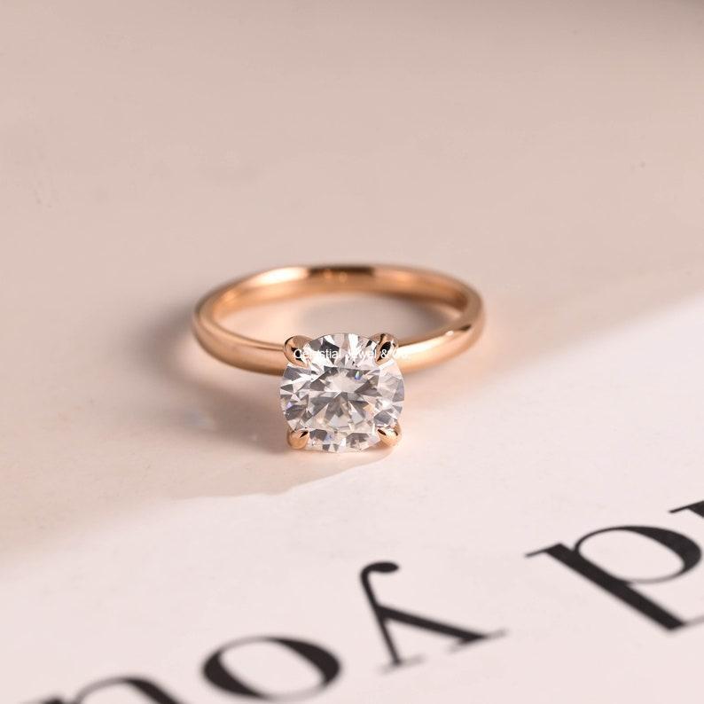 Diamond & Gold Jewellery – Rings, Earrings, Necklaces | Celestial Jewel