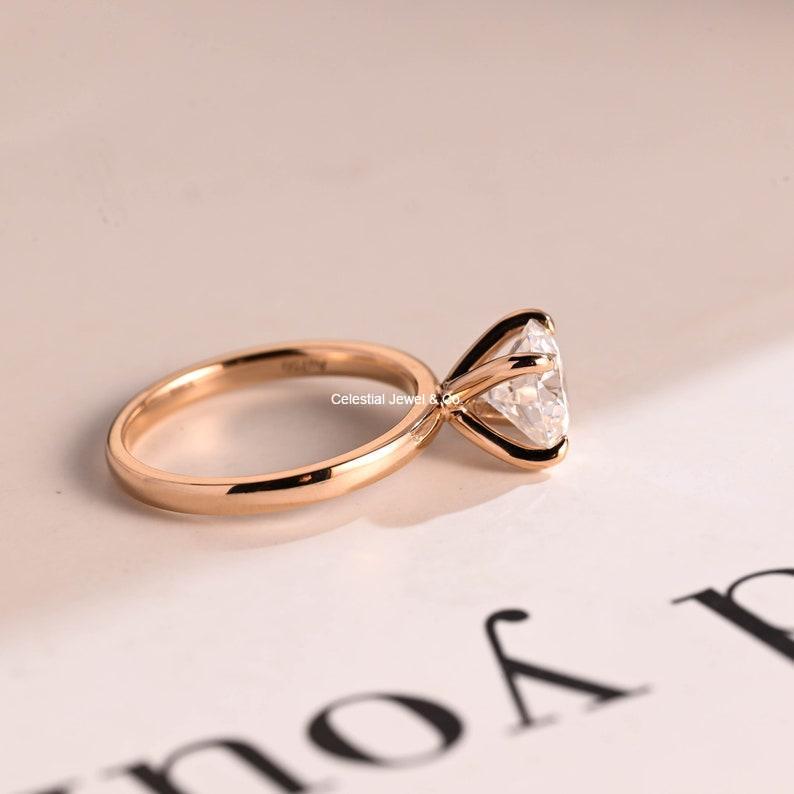 Diamond & Gold Jewellery – Rings, Earrings, Necklaces | Celestial Jewel