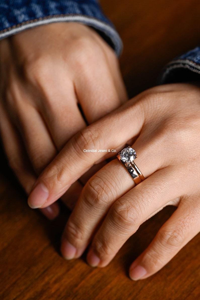 Diamond & Gold Jewellery – Rings, Earrings, Necklaces | Celestial Jewel