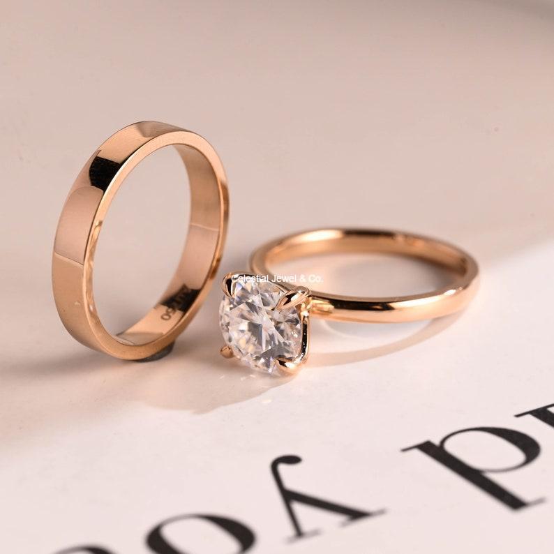 Diamond & Gold Jewellery – Rings, Earrings, Necklaces | Celestial Jewel