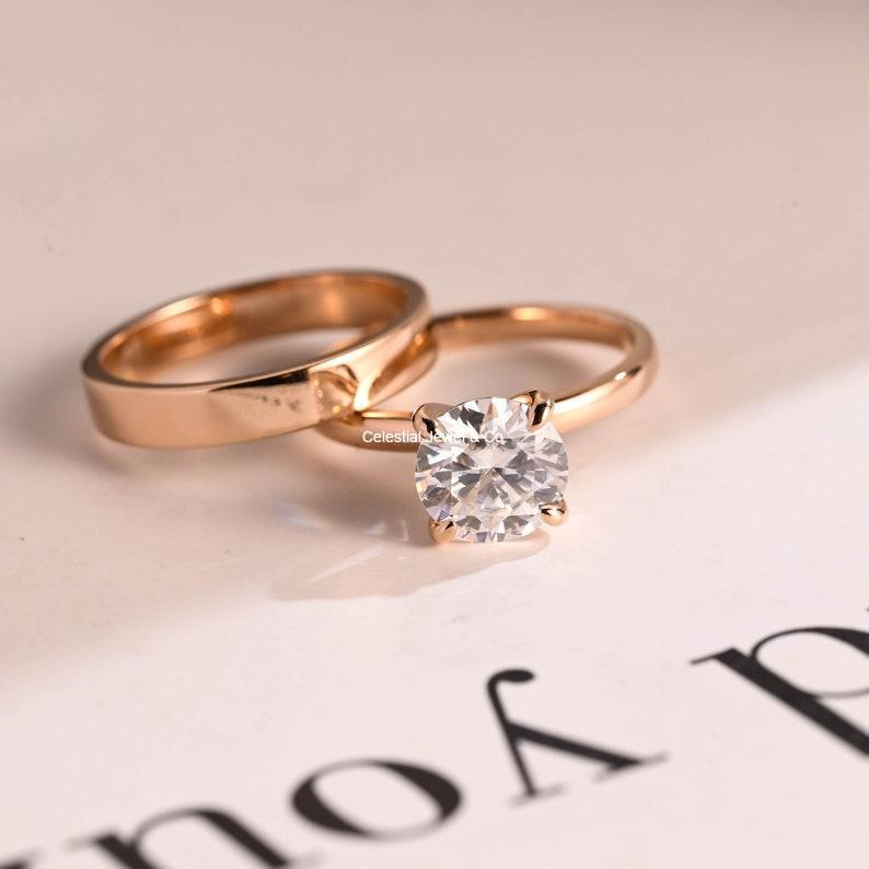 Diamond & Gold Jewellery – Rings, Earrings, Necklaces | Celestial Jewel