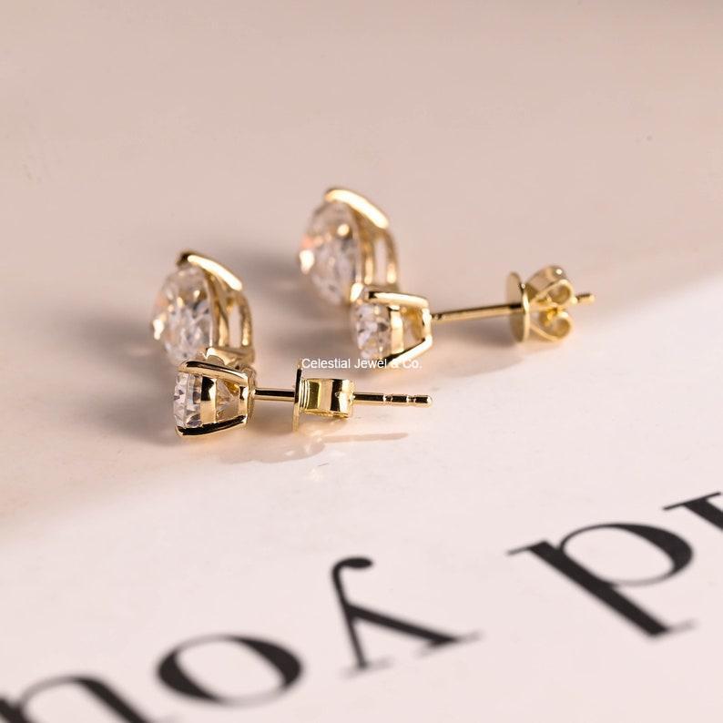 Diamond & Gold Jewellery – Rings, Earrings, Necklaces | Celestial Jewel