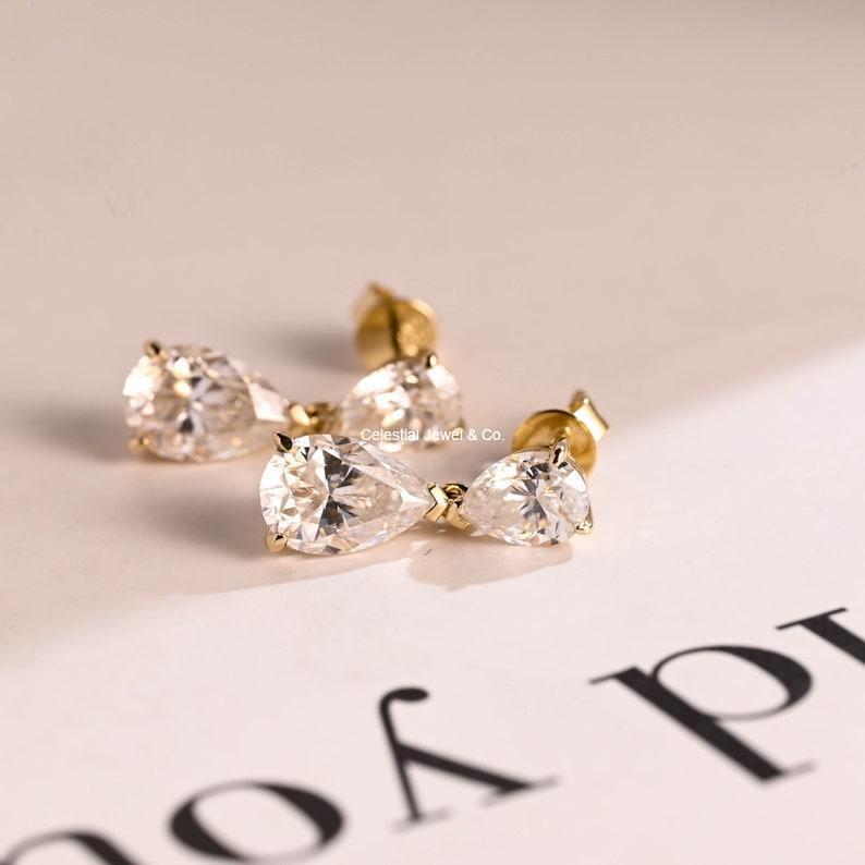 Diamond & Gold Jewellery – Rings, Earrings, Necklaces | Celestial Jewel