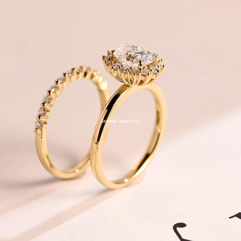 Diamond & Gold Jewellery – Rings, Earrings, Necklaces | Celestial Jewel