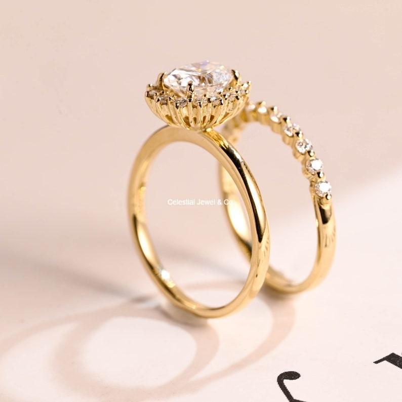 Diamond & Gold Jewellery – Rings, Earrings, Necklaces | Celestial Jewel