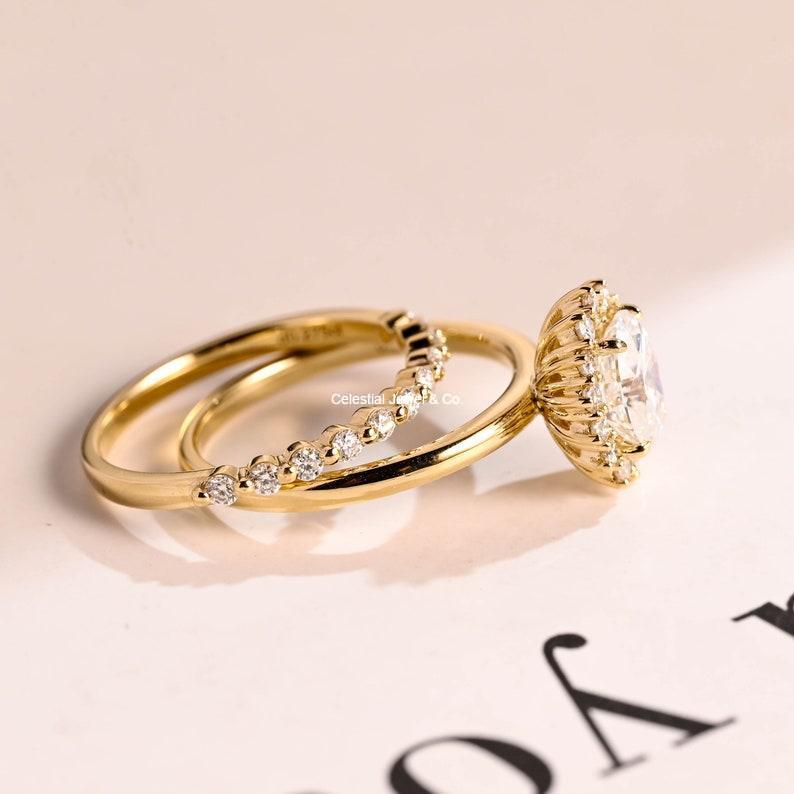 Diamond & Gold Jewellery – Rings, Earrings, Necklaces | Celestial Jewel