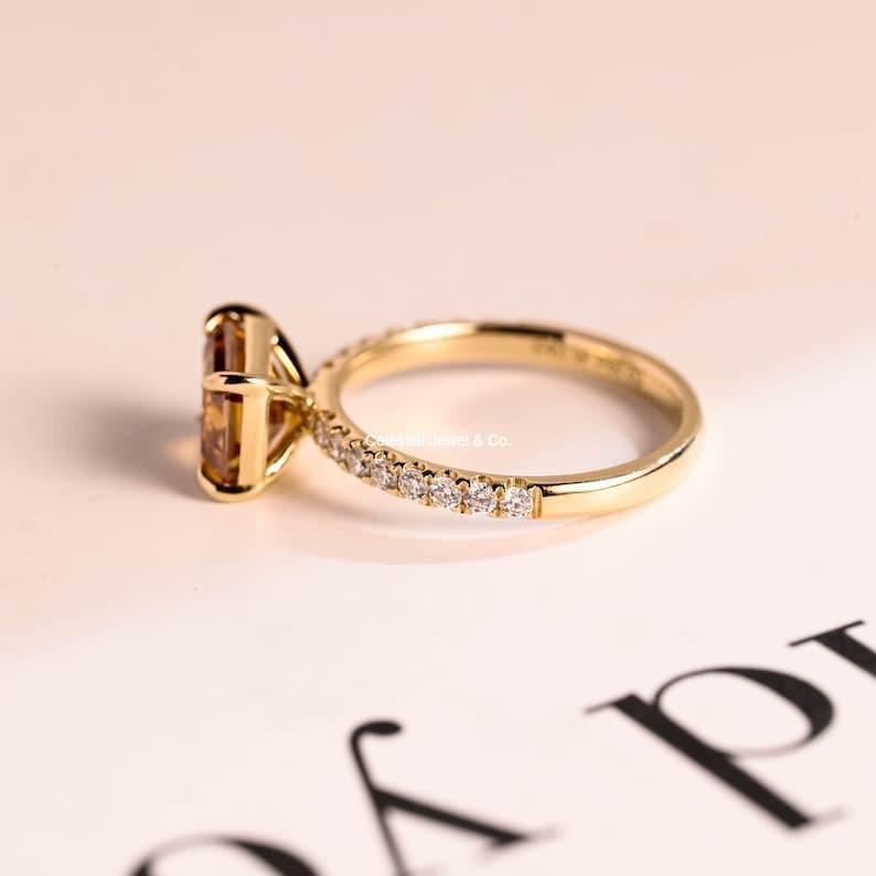 Diamond & Gold Jewellery – Rings, Earrings, Necklaces | Celestial Jewel