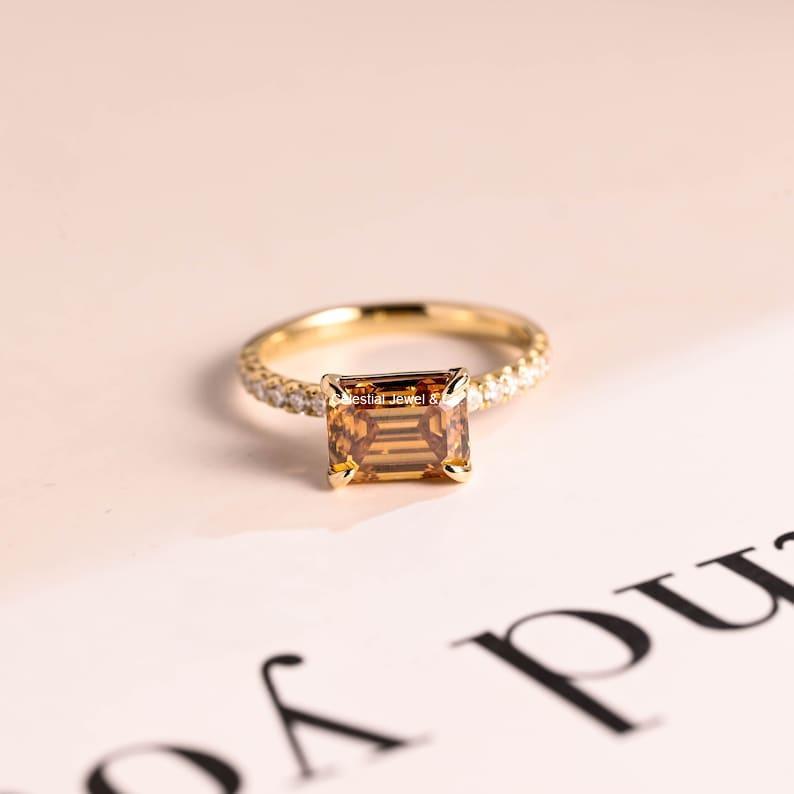 Diamond & Gold Jewellery – Rings, Earrings, Necklaces | Celestial Jewel