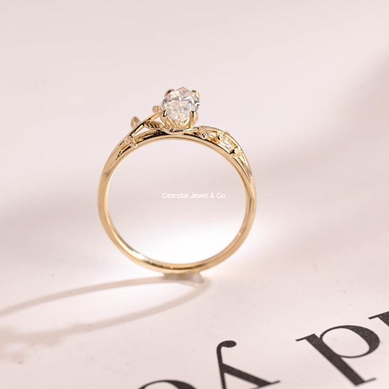 Diamond & Gold Jewellery – Rings, Earrings, Necklaces | Celestial Jewel