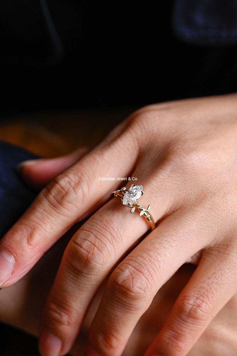Diamond & Gold Jewellery – Rings, Earrings, Necklaces | Celestial Jewel
