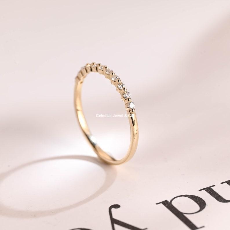 Diamond & Gold Jewellery – Rings, Earrings, Necklaces | Celestial Jewel