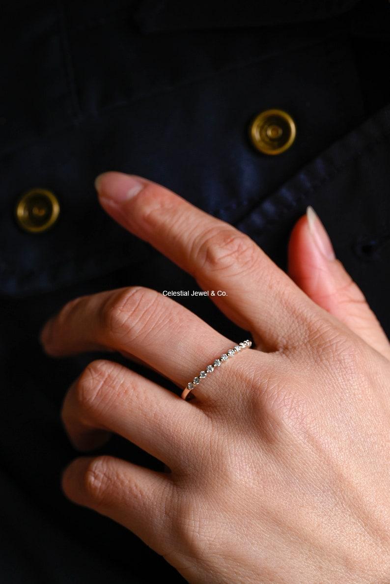 Diamond & Gold Jewellery – Rings, Earrings, Necklaces | Celestial Jewel