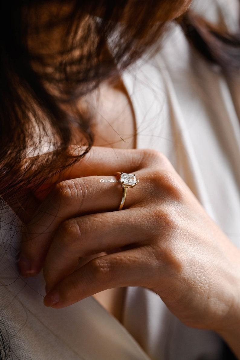 Diamond & Gold Jewellery – Rings, Earrings, Necklaces | Celestial Jewel