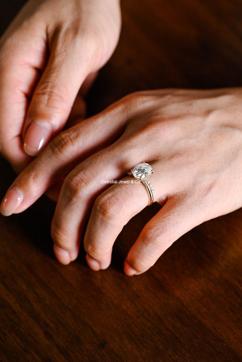Diamond & Gold Jewellery – Rings, Earrings, Necklaces | Celestial Jewel