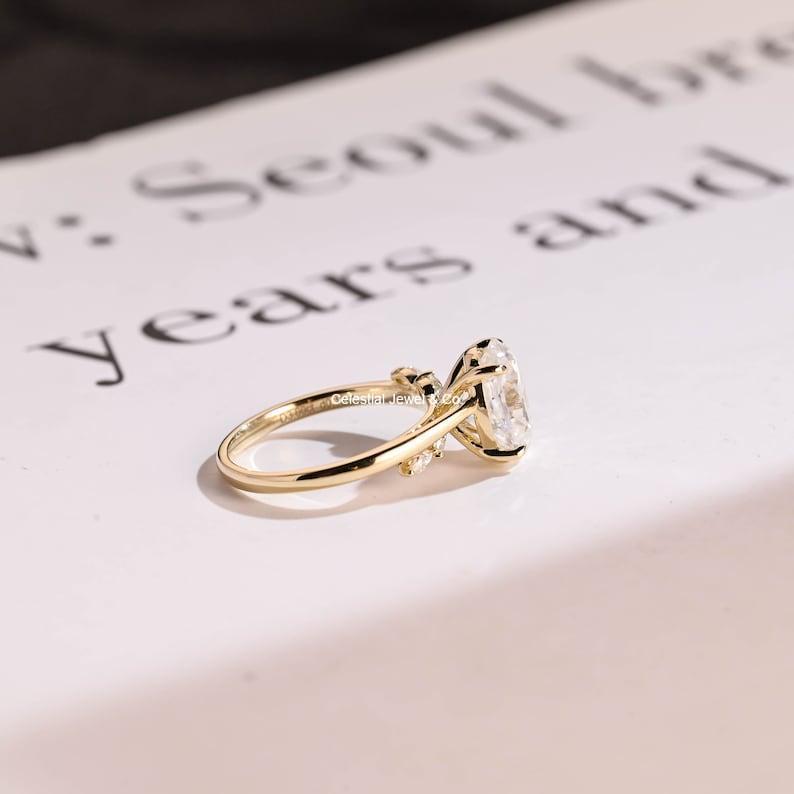 Diamond & Gold Jewellery – Rings, Earrings, Necklaces | Celestial Jewel