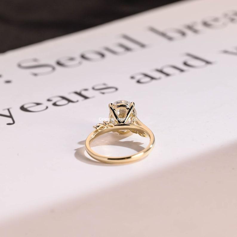 Diamond & Gold Jewellery – Rings, Earrings, Necklaces | Celestial Jewel
