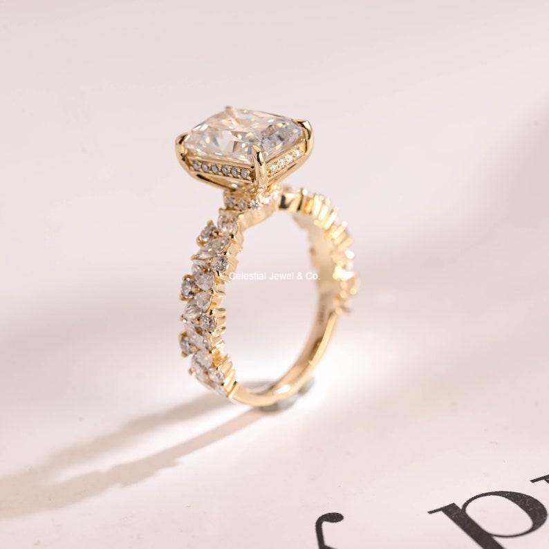 Diamond & Gold Jewellery – Rings, Earrings, Necklaces | Celestial Jewel