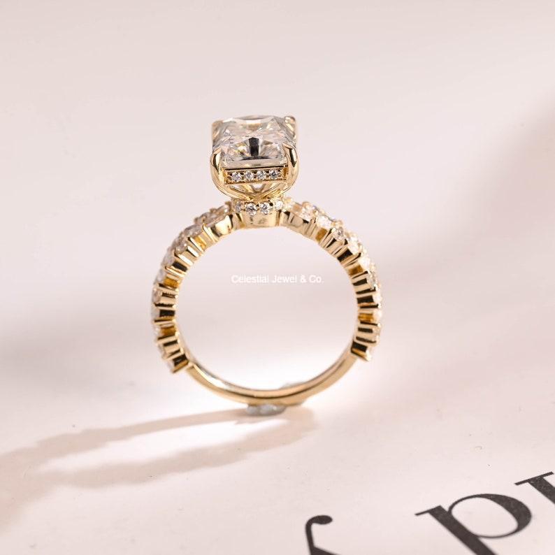 Diamond & Gold Jewellery – Rings, Earrings, Necklaces | Celestial Jewel