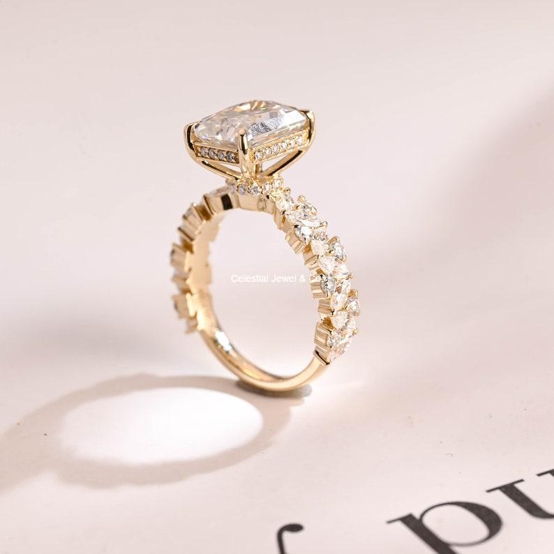 Diamond & Gold Jewellery – Rings, Earrings, Necklaces | Celestial Jewel