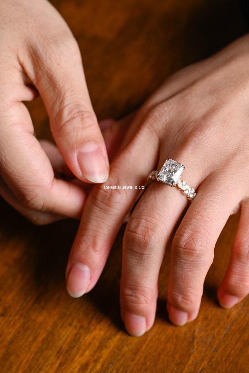 Diamond & Gold Jewellery – Rings, Earrings, Necklaces | Celestial Jewel