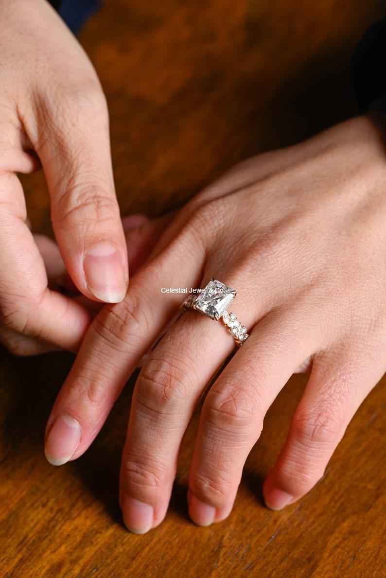 Diamond & Gold Jewellery – Rings, Earrings, Necklaces | Celestial Jewel