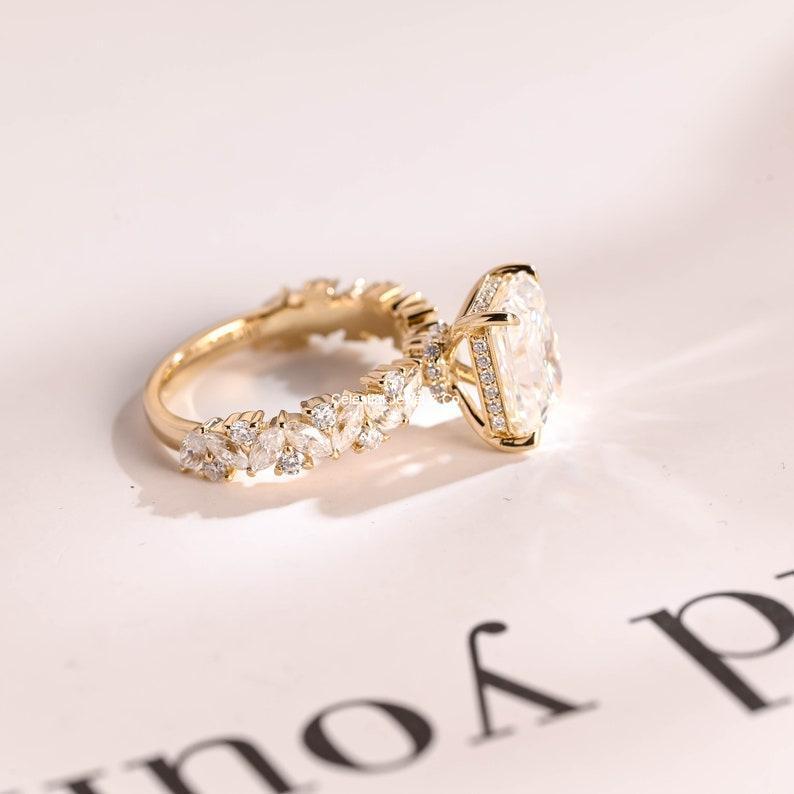 Diamond & Gold Jewellery – Rings, Earrings, Necklaces | Celestial Jewel
