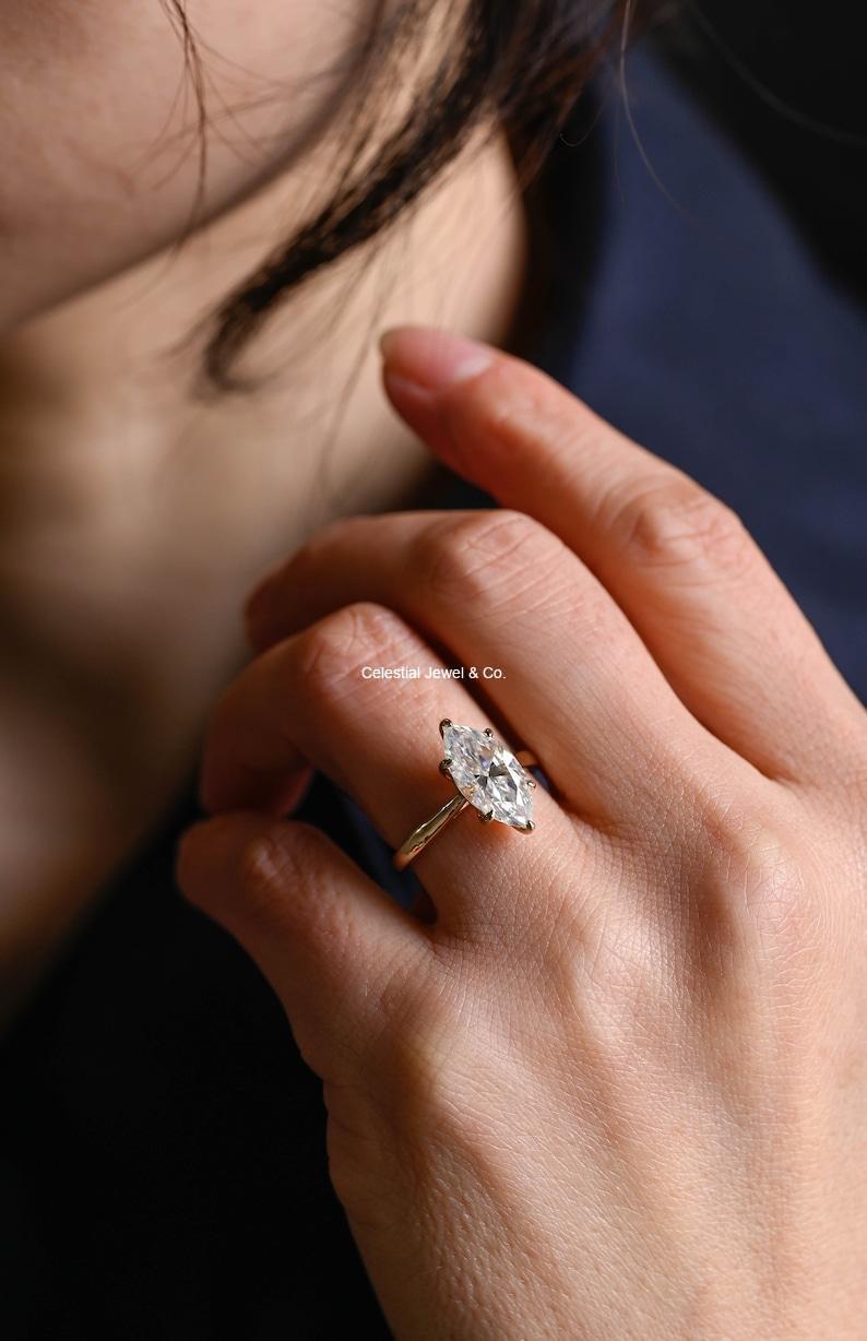 Diamond & Gold Jewellery – Rings, Earrings, Necklaces | Celestial Jewel