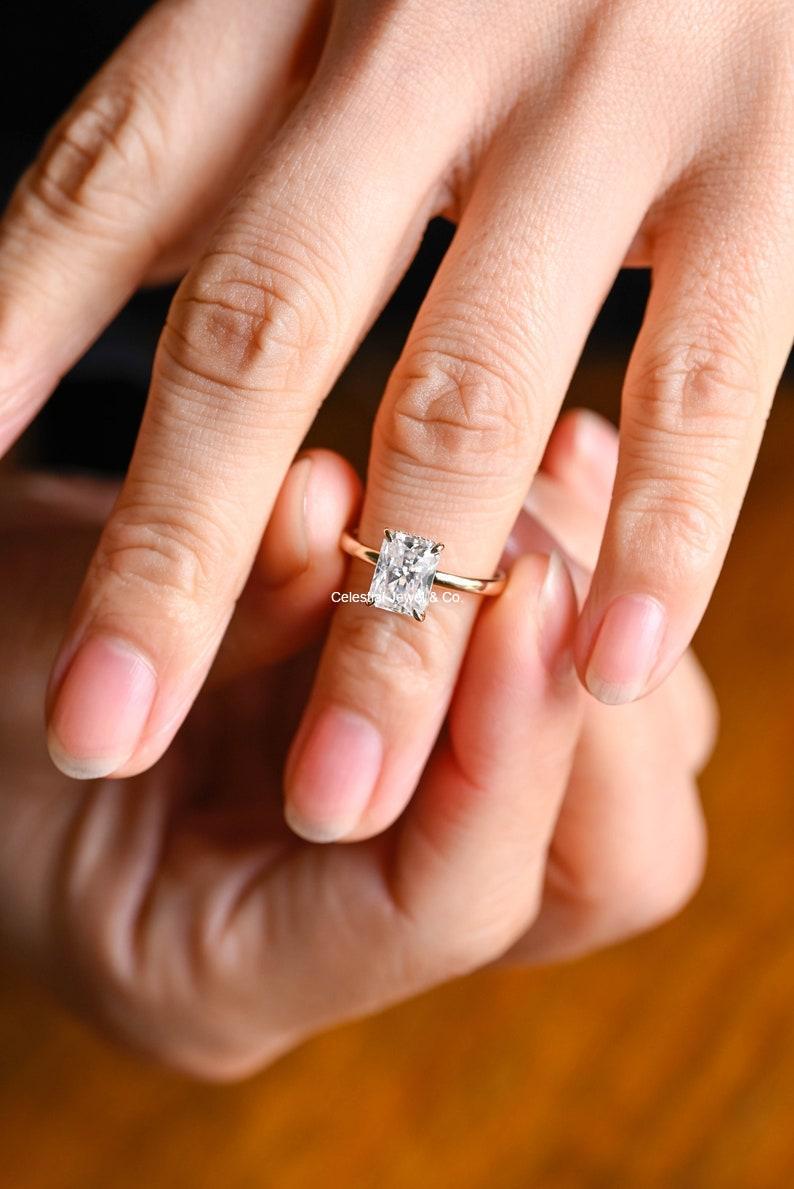 Diamond & Gold Jewellery – Rings, Earrings, Necklaces | Celestial Jewel