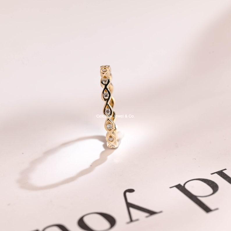 Diamond & Gold Jewellery – Rings, Earrings, Necklaces | Celestial Jewel