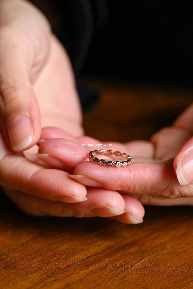 Diamond & Gold Jewellery – Rings, Earrings, Necklaces | Celestial Jewel