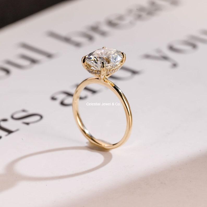 Diamond & Gold Jewellery – Rings, Earrings, Necklaces | Celestial Jewel