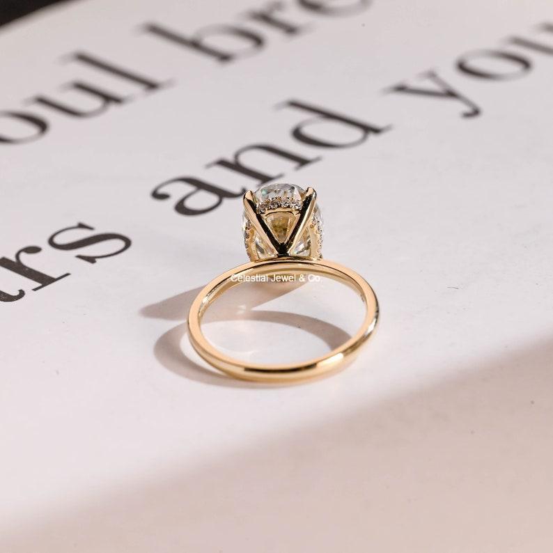Diamond & Gold Jewellery – Rings, Earrings, Necklaces | Celestial Jewel