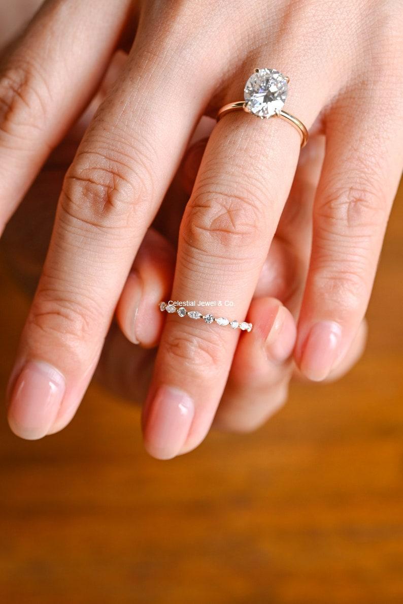 Diamond & Gold Jewellery – Rings, Earrings, Necklaces | Celestial Jewel