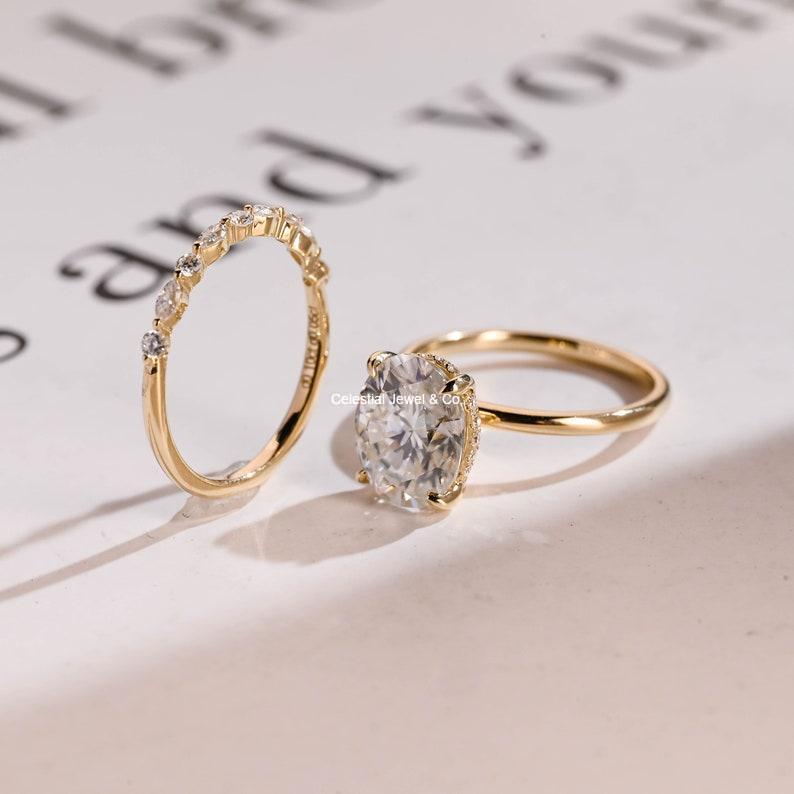 Diamond & Gold Jewellery – Rings, Earrings, Necklaces | Celestial Jewel