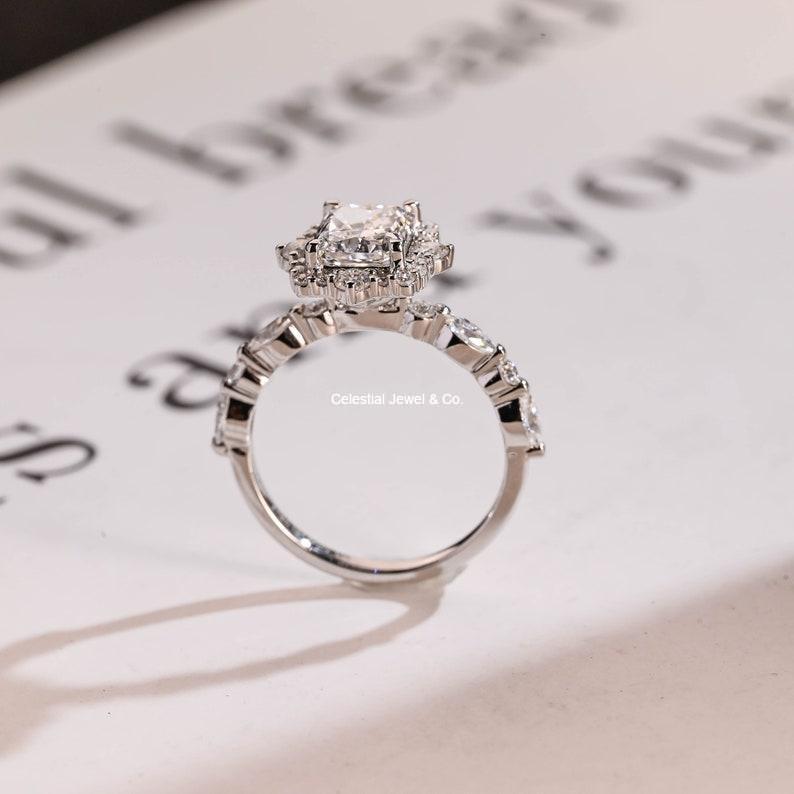 Diamond & Gold Jewellery – Rings, Earrings, Necklaces | Celestial Jewel
