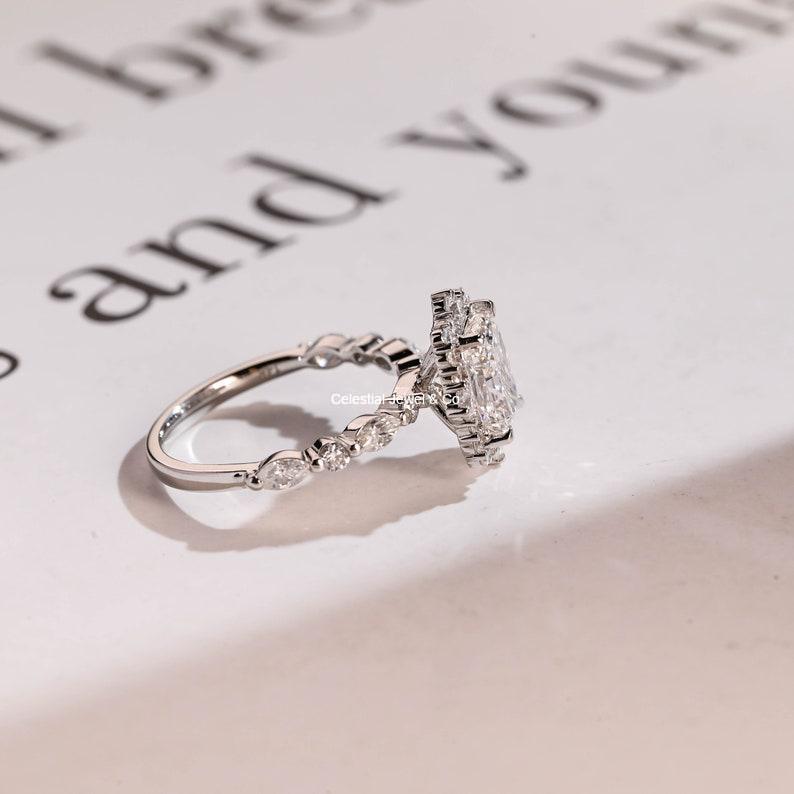Diamond & Gold Jewellery – Rings, Earrings, Necklaces | Celestial Jewel