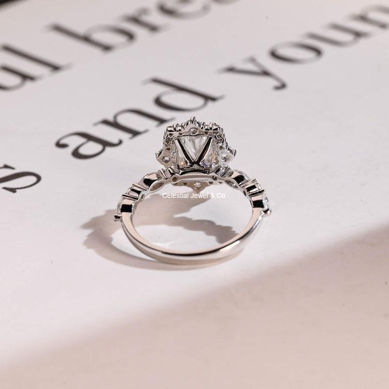 Diamond & Gold Jewellery – Rings, Earrings, Necklaces | Celestial Jewel