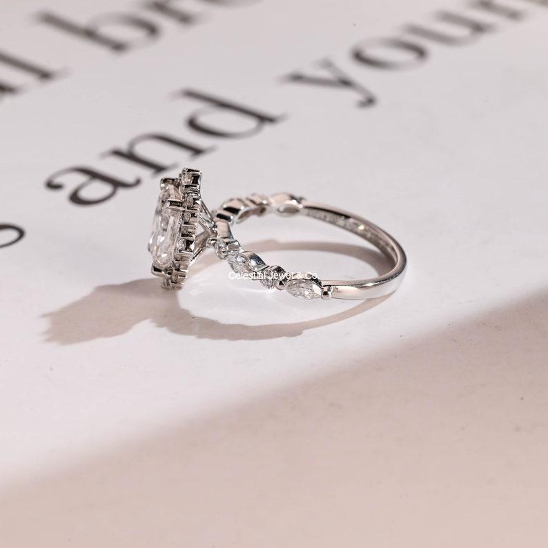 Diamond & Gold Jewellery – Rings, Earrings, Necklaces | Celestial Jewel