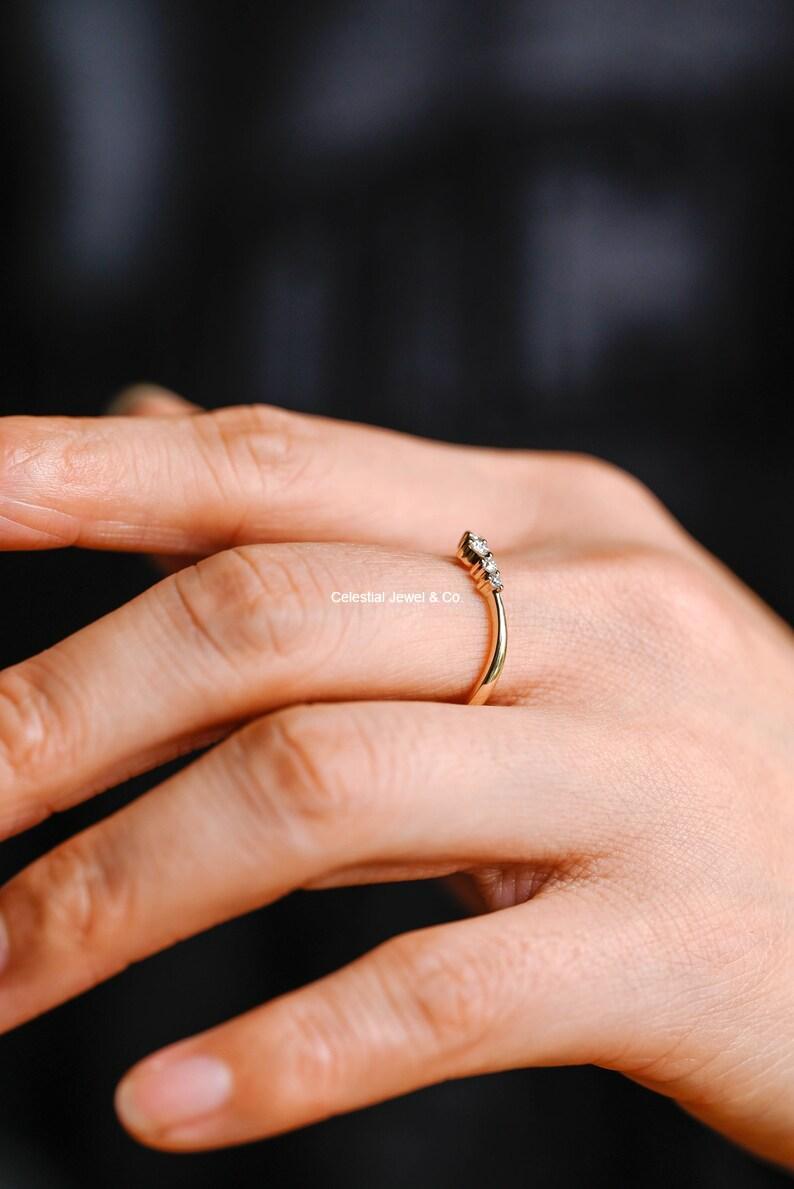 Diamond & Gold Jewellery – Rings, Earrings, Necklaces | Celestial Jewel