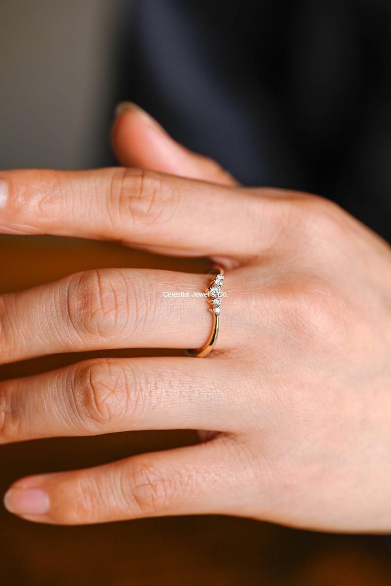 Diamond & Gold Jewellery – Rings, Earrings, Necklaces | Celestial Jewel