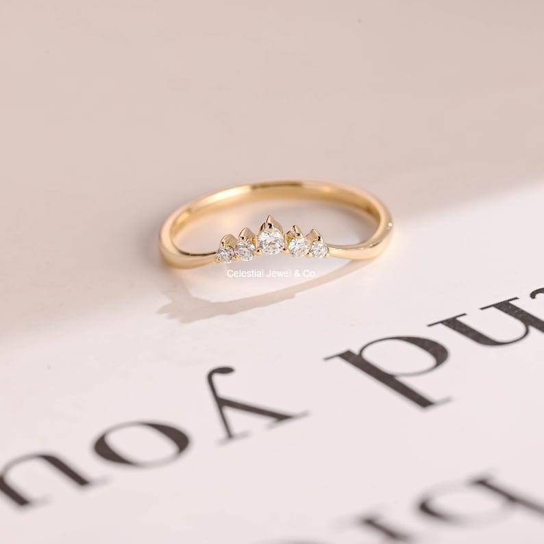 Diamond & Gold Jewellery – Rings, Earrings, Necklaces | Celestial Jewel