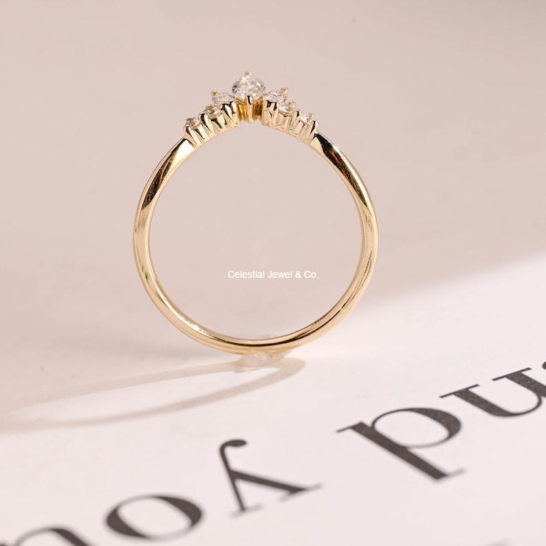 Diamond & Gold Jewellery – Rings, Earrings, Necklaces | Celestial Jewel