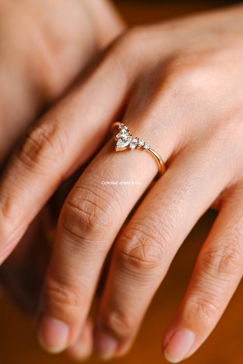 Diamond & Gold Jewellery – Rings, Earrings, Necklaces | Celestial Jewel