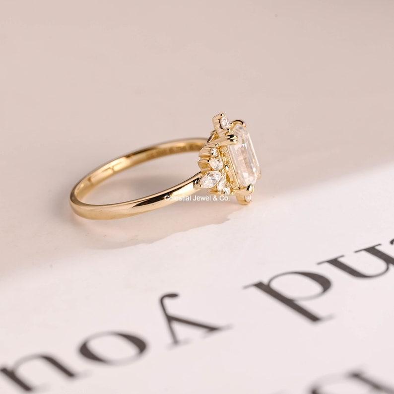 Diamond & Gold Jewellery – Rings, Earrings, Necklaces | Celestial Jewel