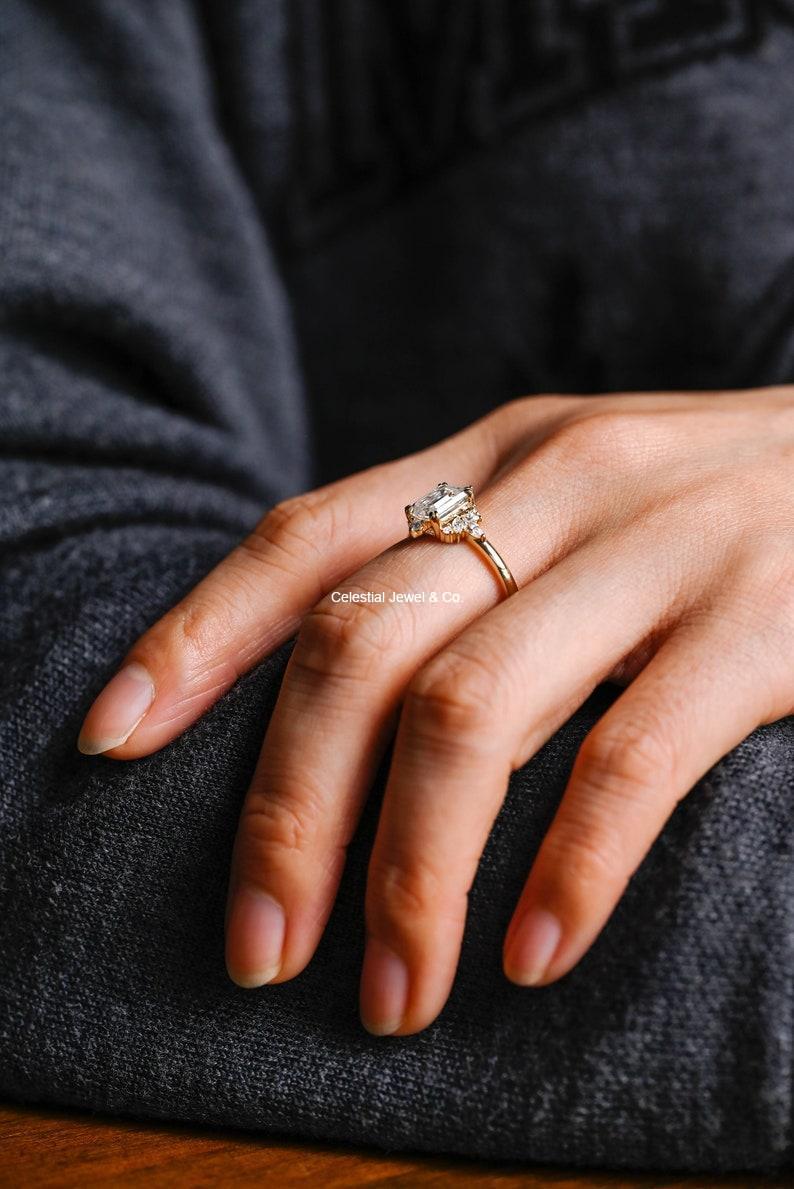 Diamond & Gold Jewellery – Rings, Earrings, Necklaces | Celestial Jewel