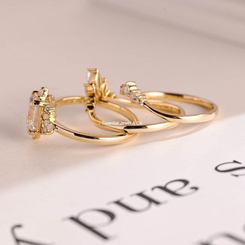 Diamond & Gold Jewellery – Rings, Earrings, Necklaces | Celestial Jewel