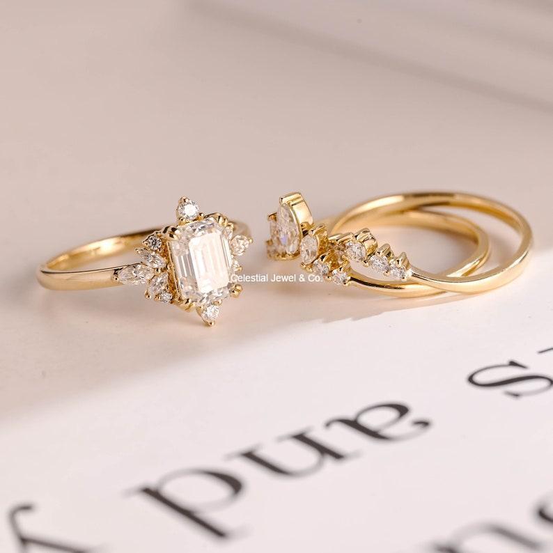 Diamond & Gold Jewellery – Rings, Earrings, Necklaces | Celestial Jewel