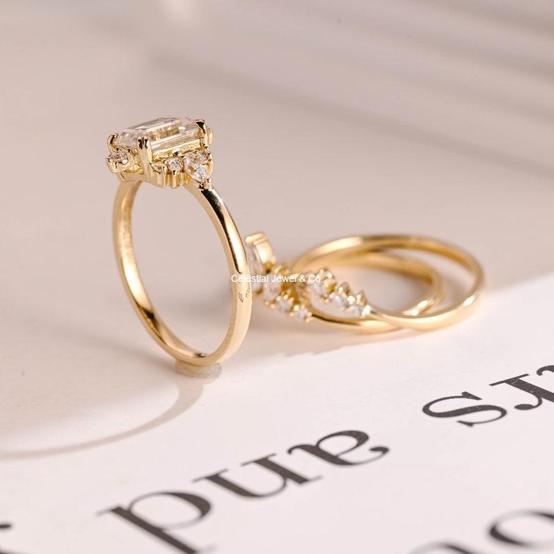 Diamond & Gold Jewellery – Rings, Earrings, Necklaces | Celestial Jewel