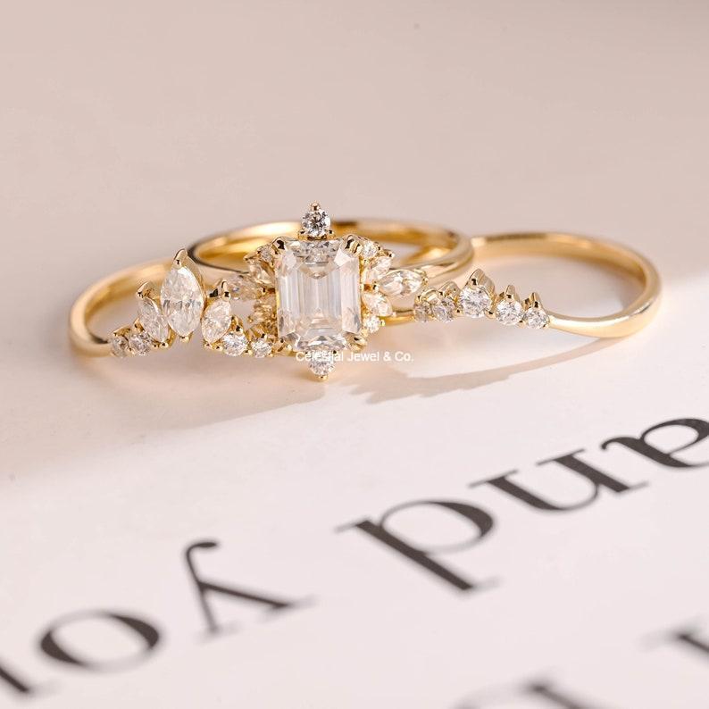 Diamond & Gold Jewellery – Rings, Earrings, Necklaces | Celestial Jewel