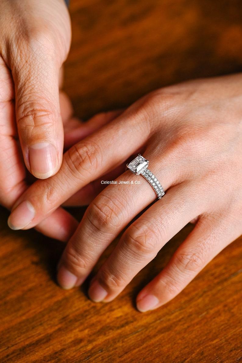 Diamond & Gold Jewellery – Rings, Earrings, Necklaces | Celestial Jewel